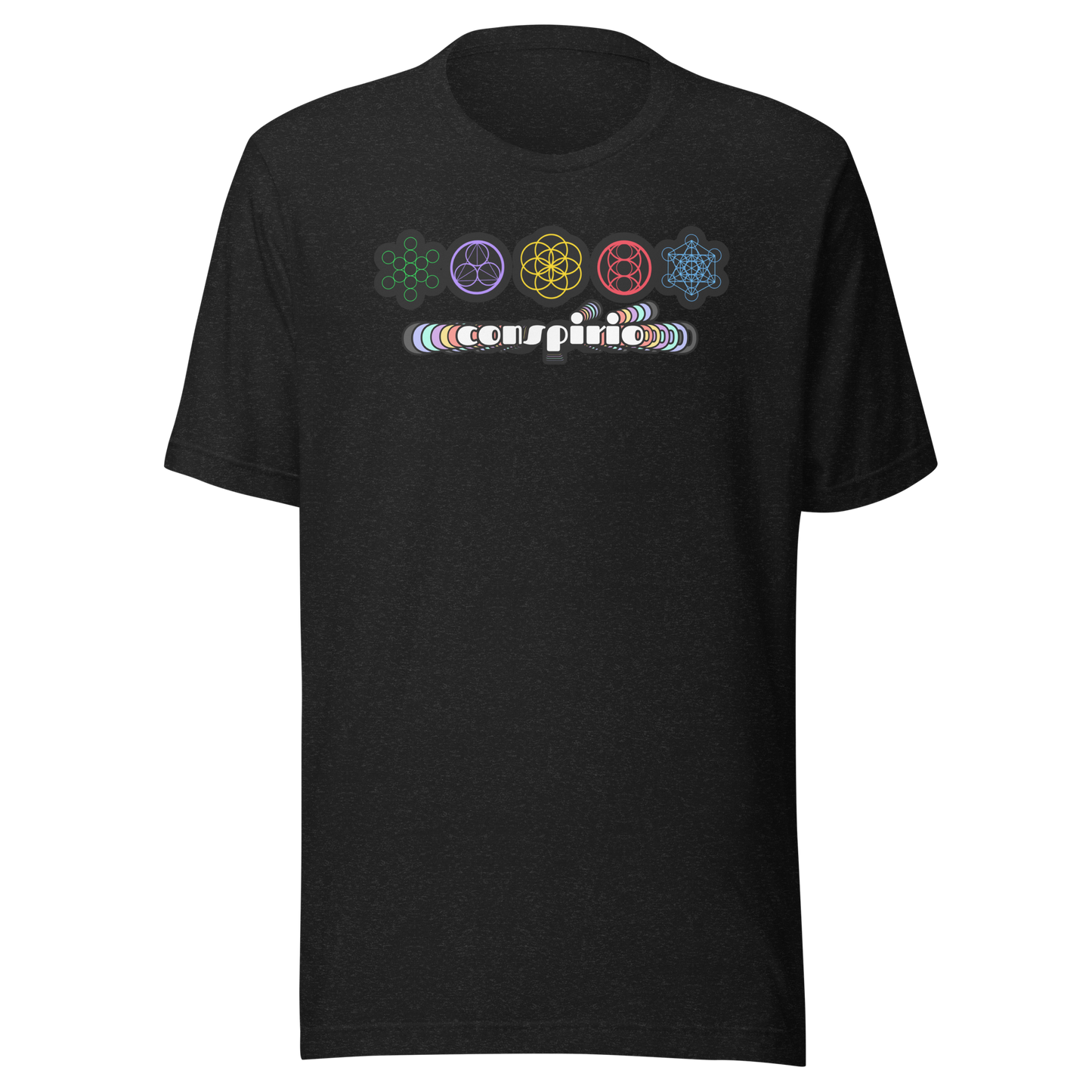 sacred circles Unisex T-Shirt