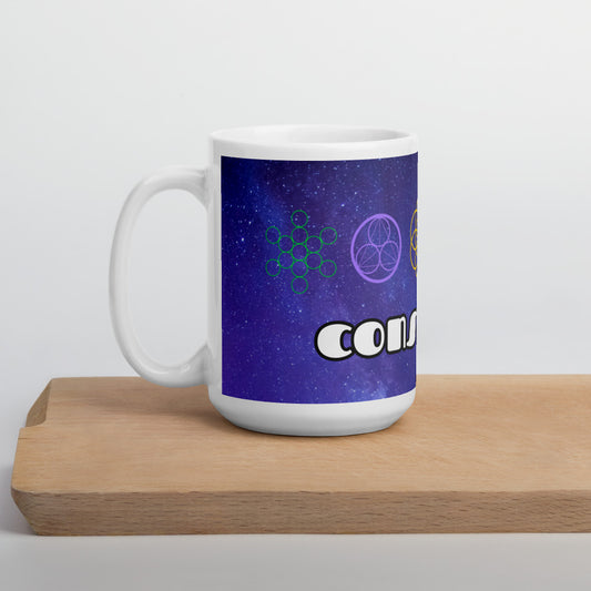 spiritual essence Coffee Mug